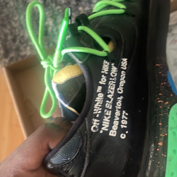 Offwhite blazers barely worn - Picture 3 of 6